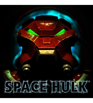 Space Hulk Deluxe Bundle Edition Steam Key GLOBAL